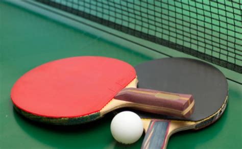 10 Cara Memilih Bet Tenis Meja Yang Bagus