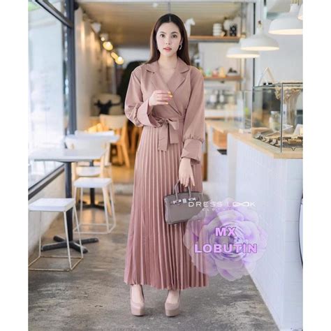 Jual mx labutin 5 warna-lrv | Shopee Indonesia