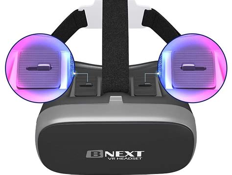 The Best Budget Vr Headsets