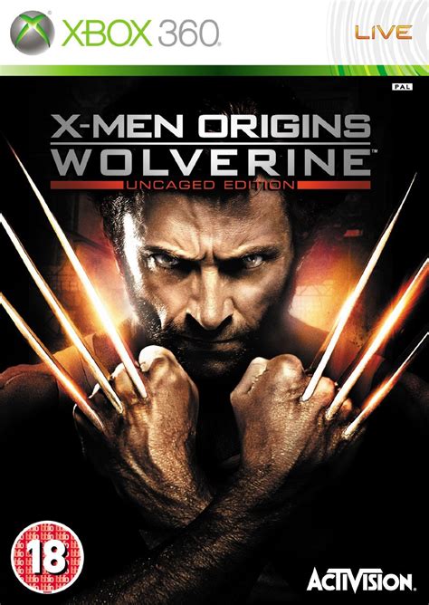 X-Men Origins: Wolverine (2009)