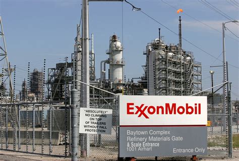 Nigerian President Withholds Approval Of Exxon Mobils Asset Sale Reuters