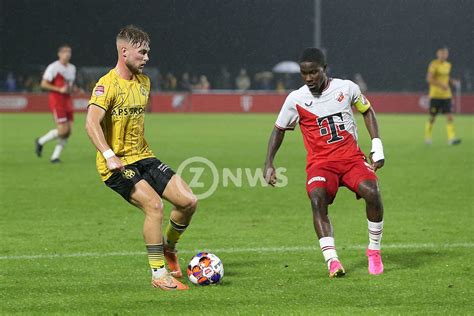 Roda JC Zonder Punten Terug Uit Utrecht ZO NWS