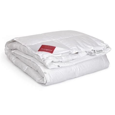 Одеяло пуховое ультра легкое BRINKHAUS Multiple Options 200x220 см 245 ...