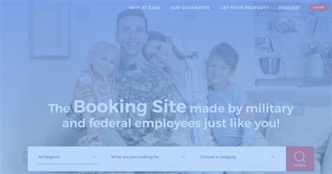 At Ease Rental Corporation | Indiegogo