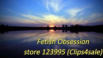 Tutorial de tijera obsesión por el fetiche XVIDEOS