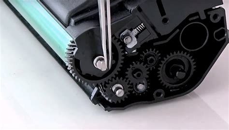 Pantum M6500w как заправить