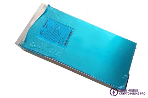 Whatsminer P221B PSU | Zeus Mining