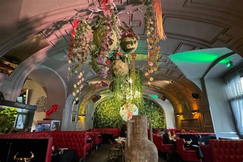 Úvod La Casa Latina