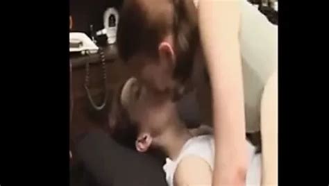 Lesbian Roommates Love Making Tape XHamster