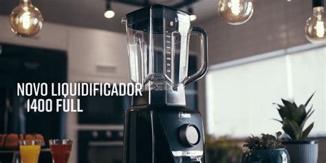 Liquidificador Oster 1400w É Bom - Liquidificador Oster 1400w é bom? Análise completa! - TechDoméstica