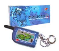 Автосигнализация Scher-Khan Magicar 4 - Авто-Маркет