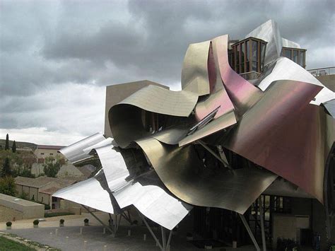 Frank Gehry Kończy 90 Lat Sztuka Architektury