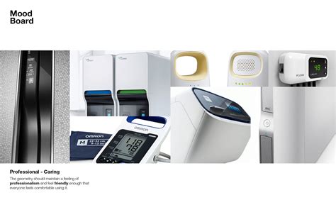 Haier Air Purifier on Behance
