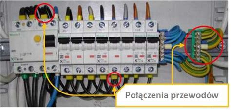 Jak Czyta Schematy Elektryczne Z Czki Iautomatyka Pl