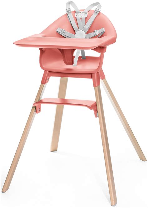 Стул для кормления Stokke Clikk купить в Минске по низким ценам с фото