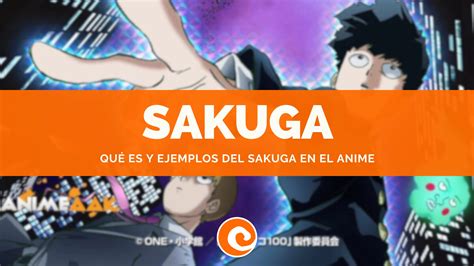 Articulos Cultura Otaku ¿conoces Qué Es El Sakuga En El Anime