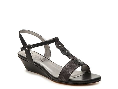 Esprit Carrie Wedge Sandal Dsw