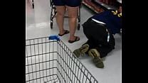 Walmart Milf Videos XVIDEOS