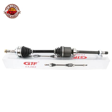 Car Front Right Axle Drive Shaft For Toyota Camry Asv