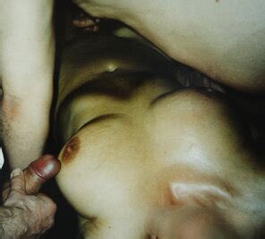 Christine In A Swingerclub Bareback Fucked PICT Porn Pic