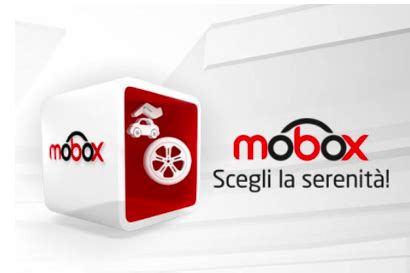 MOBOX Arriva In Italia Presso Tutti I Centri First Stop She Motori I