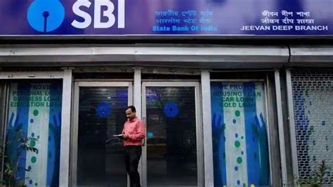 SBI Slashes FY23 Growth Forecast From 7 5 To To 6 8 On Way Below Q1