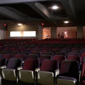 Texas Theatre | Dallas Fort Worth Attractions