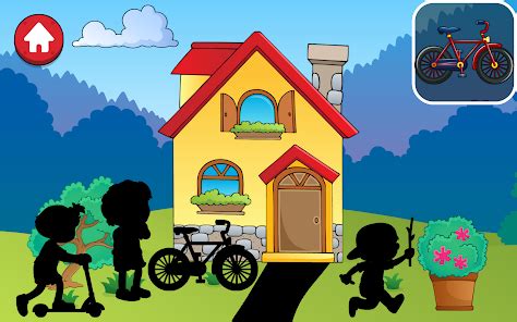 Toddler Puzzles Game for Kids - Apps on Google Play