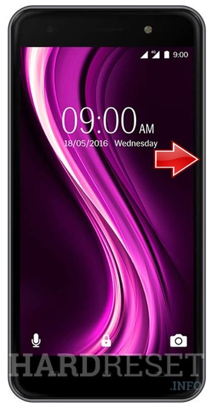 How To Get Into Fastboot And How To Exit Fastboot LAVA X81 HardReset