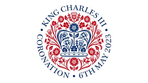 King Charles Iiis Crowning Logo Was Officially Unveiled