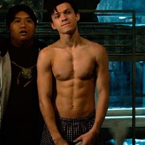 Tom Holland Tom Holland Tom Holland Immagina Attori Hot