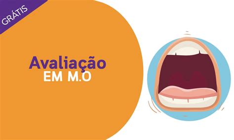 DEMO Avaliação em Motricidade Orofacial fonoonline