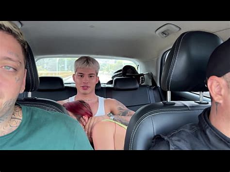 Me Follo Al Mejor Amigo De Mi Novio Sin Que Se De Cuenta Parte 1 XVIDEOS