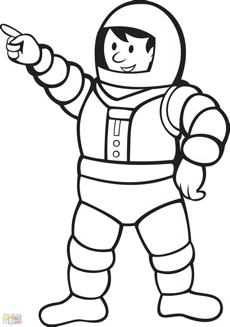 Astronaut Helmet Drawing at GetDrawings | Free download