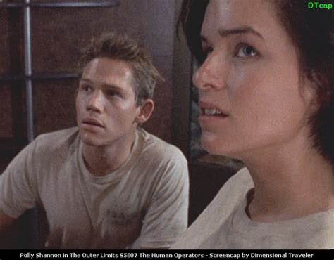 The Outer Limits Nude Pics Page