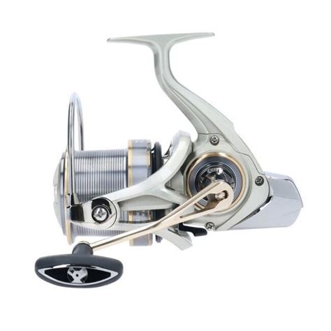 Mulinello Emblem Surf Light 35 CW QD Daiwa 4Fishing