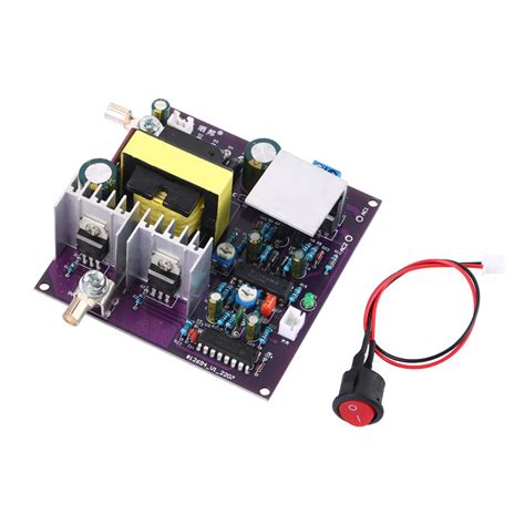 Инвертор 300W 12 VDC - 220 VAC модифицированный синусоидальный выход ...