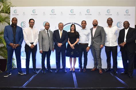 Turks and Caicos Islands Chamber of Commerce in the Domincan Republic
