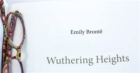 En İyi Emily Bronte Kitapları - Yazbuz.com