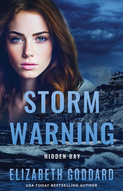 Storm Warning eBook by Elizabeth Goddard - EPUB | Rakuten Kobo Canada