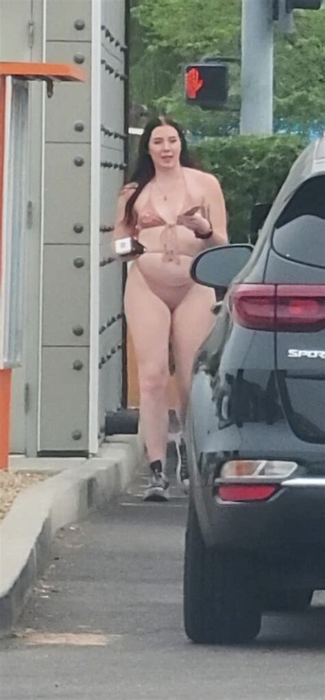 Bikini Coffee Shop Thick Ass Hottie Forum