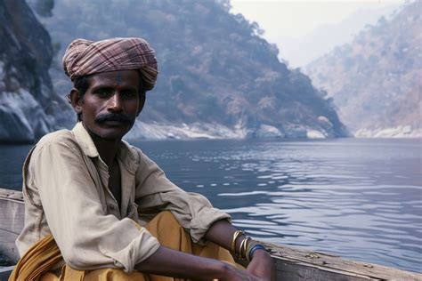 South Asian people portrait sitting | Free Photo - rawpixel 