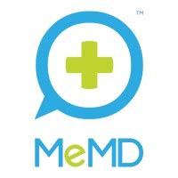MeMD | LinkedIn 