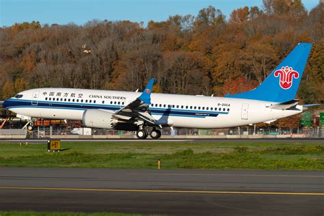 boeings   max delivery  china  imminent