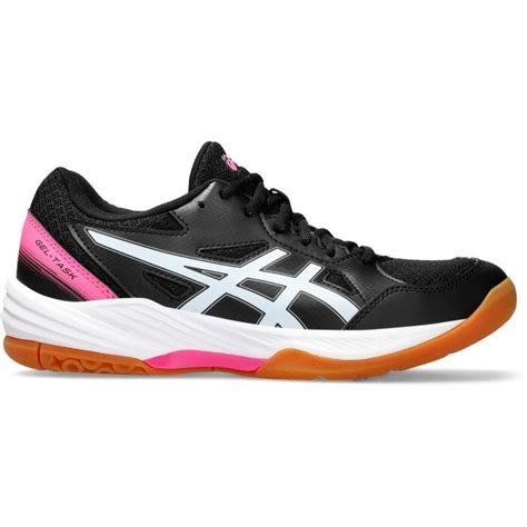 ASICS GEL-TASK 3 - Dámská volejbalová obuv - černá | SPORTISIMO.CZ
