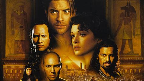 The Mummy Returns | AMC Central Europe