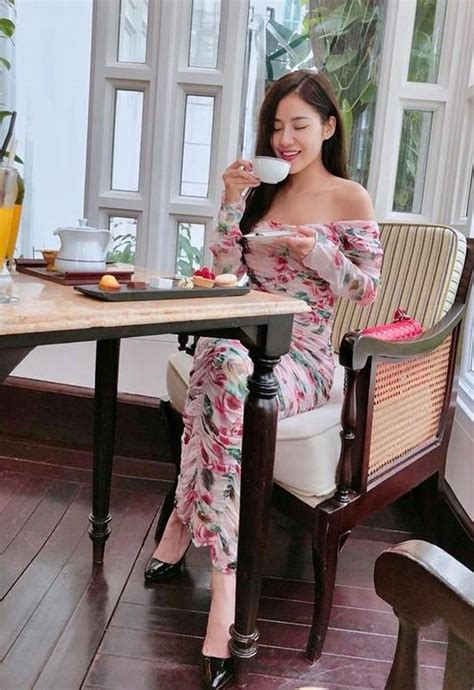 Hot girl Thích ăn phở đình đám ngày ấy giờ ra sao