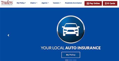 Traders Auto Insurance Review Ratings And Quotes 2024 Insurify