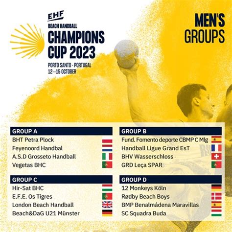 Groups confirmed as battle for Champions Cup awaits