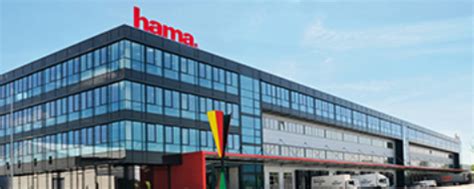 Hama GmbH & Co KG - Planungswelten - Planungswelten
